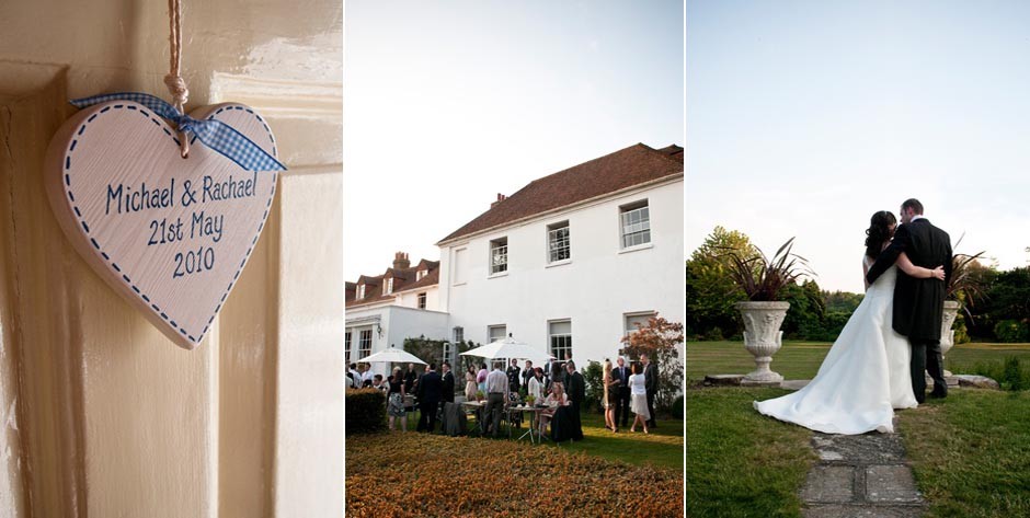 Wedding Photography by White Nuptials